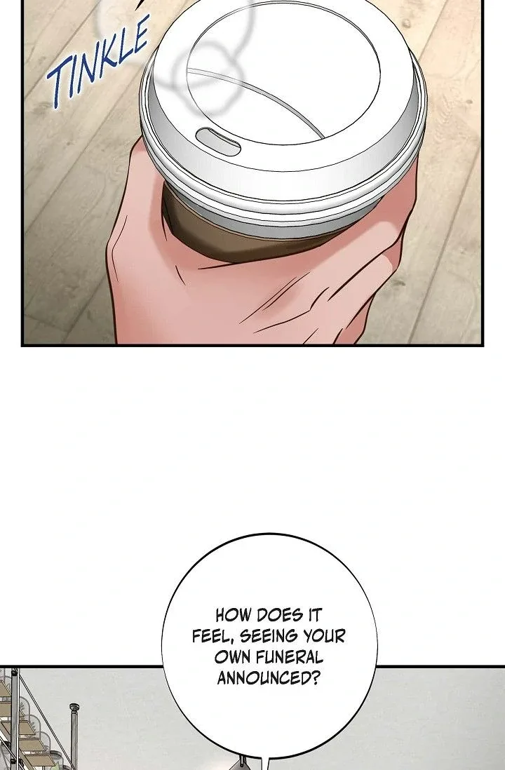 No Exit Chapter 76 page 32