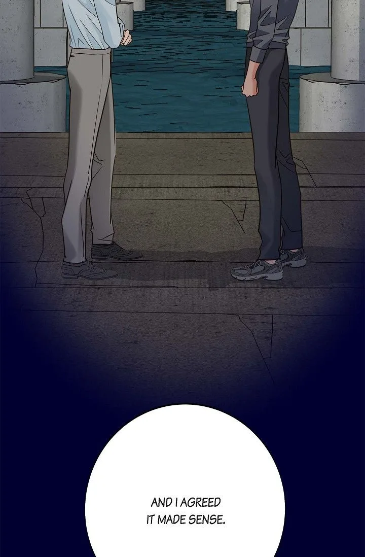No Exit Chapter 76 page 55