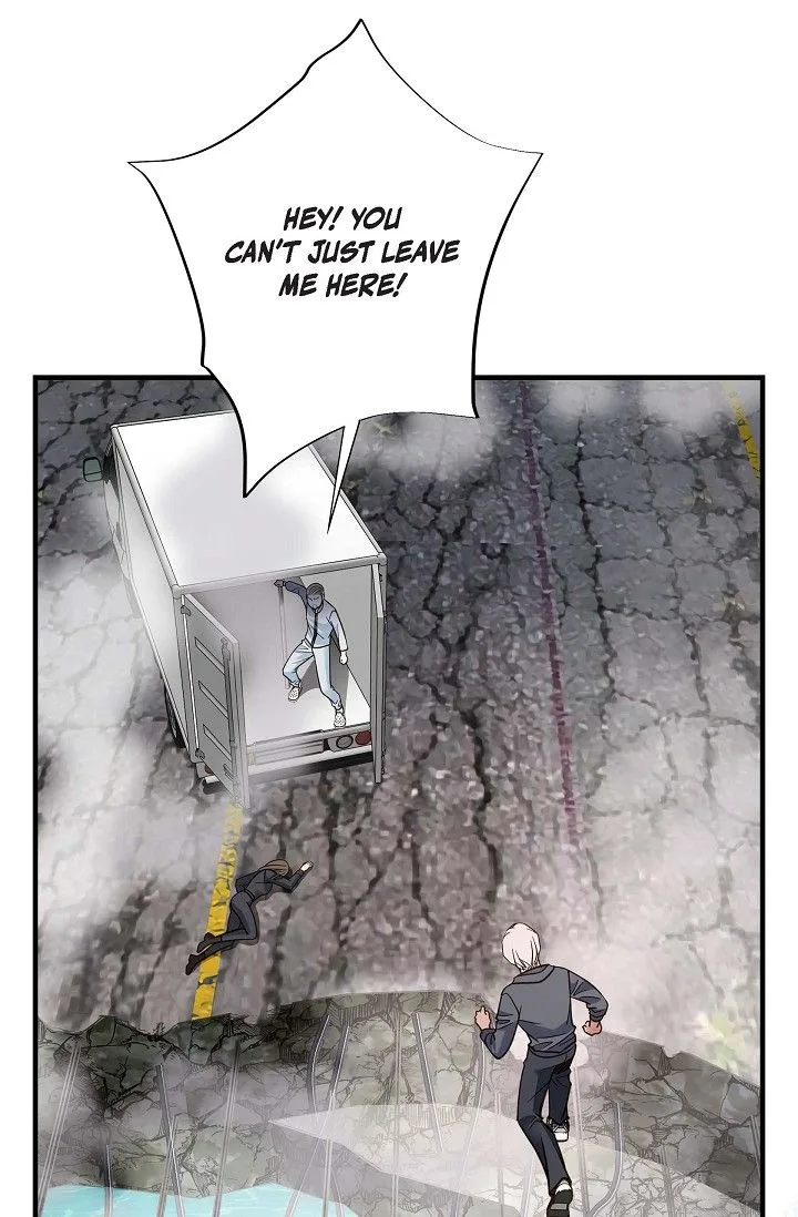 No Exit Chapter 75 page 88