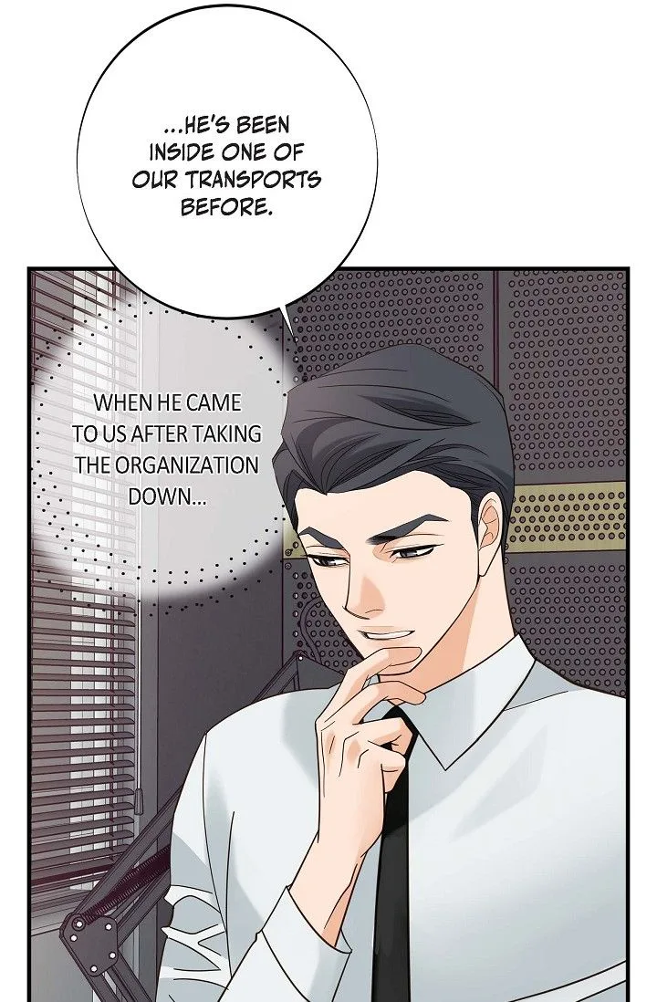 No Exit Chapter 75 page 85