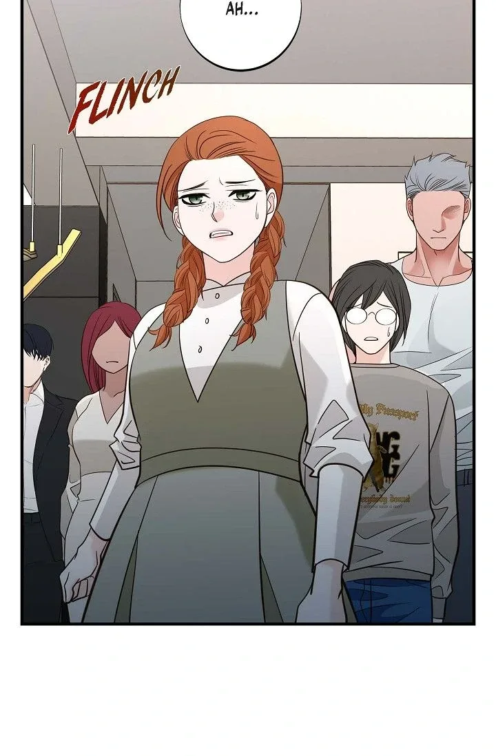 No Exit Chapter 75 page 98