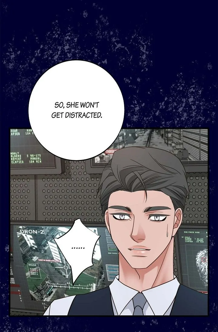 No Exit Chapter 76 page 61