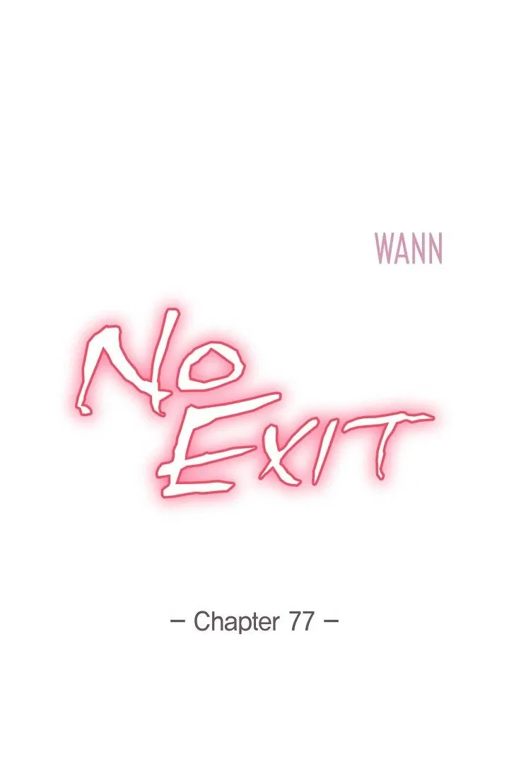 No Exit Chapter 77 page 60
