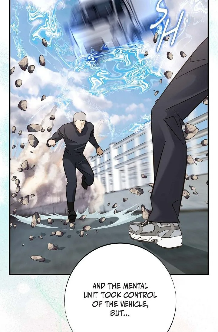 No Exit Chapter 75 page 76