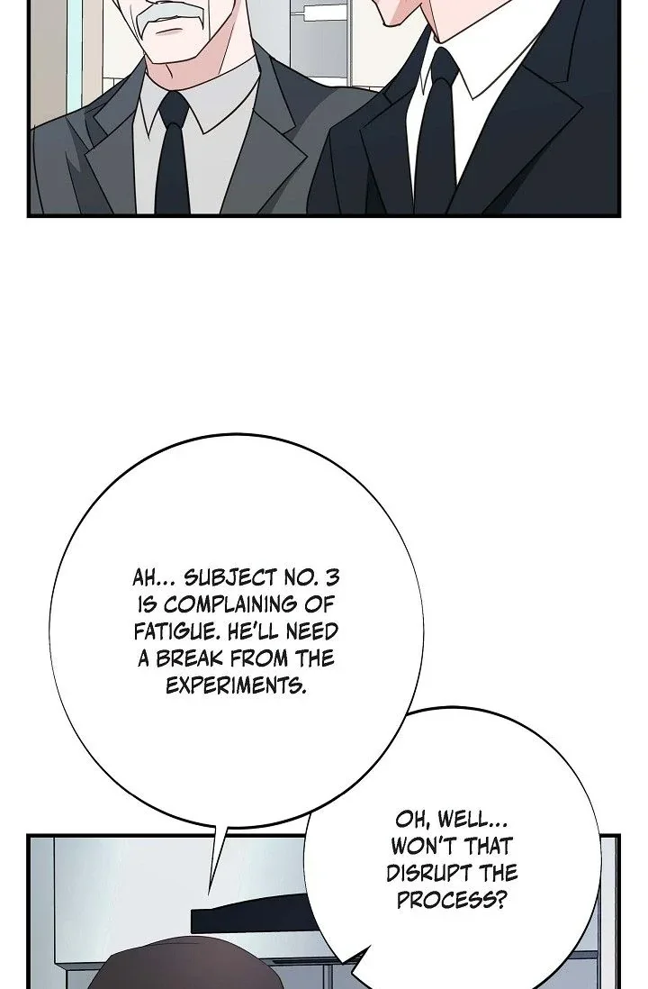 No Exit Chapter 76 page 15