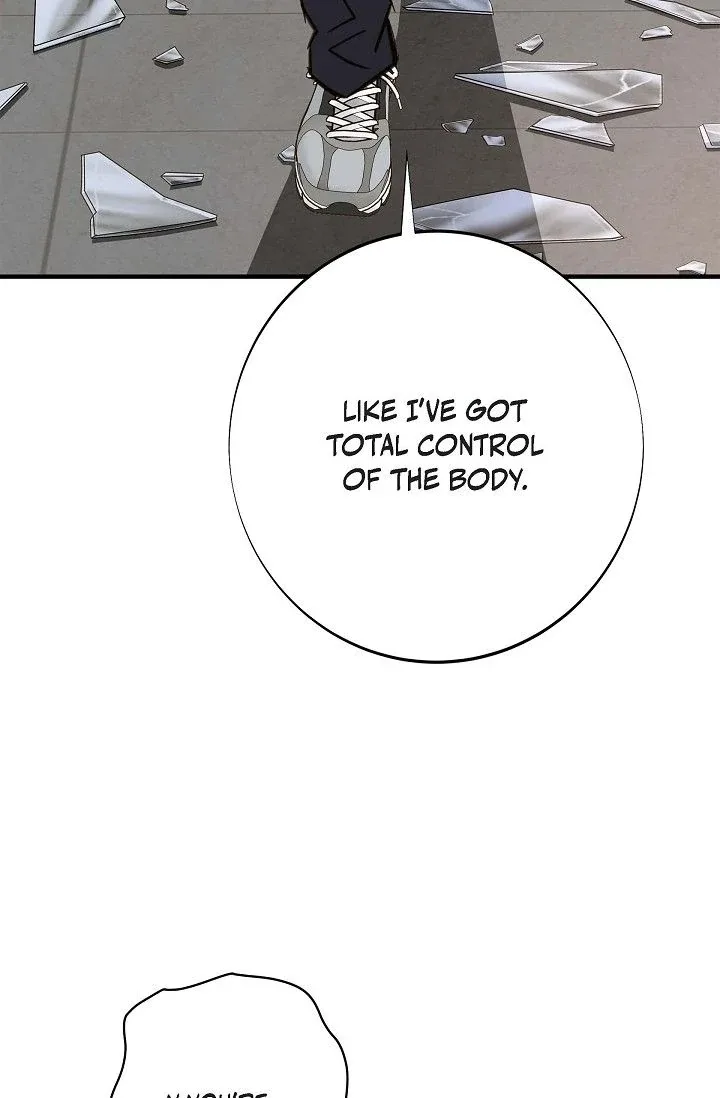 No Exit Chapter 75 page 102