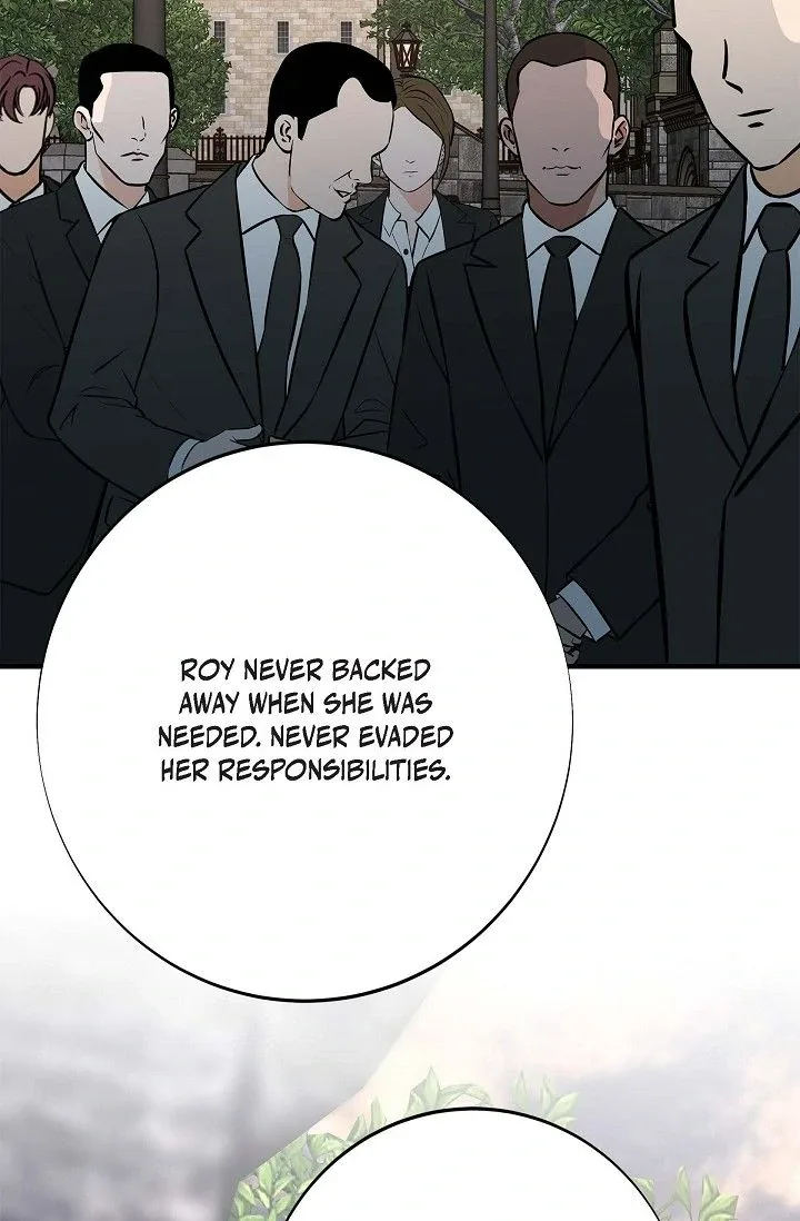 No Exit Chapter 75 page 38