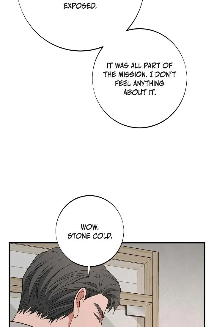 No Exit Chapter 76 page 34