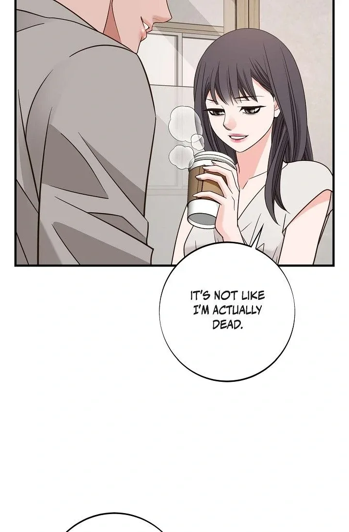 No Exit Chapter 76 page 35