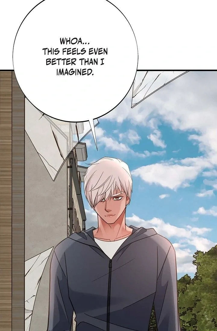 No Exit Chapter 75 page 100