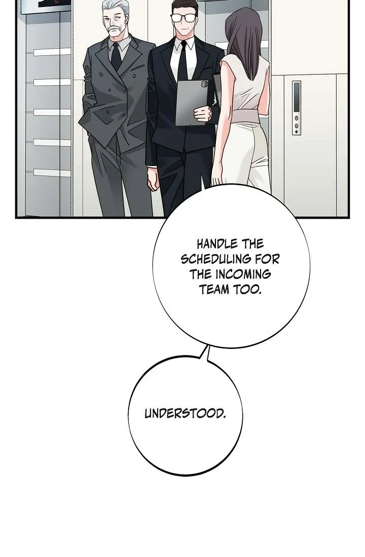 No Exit Chapter 76 page 19