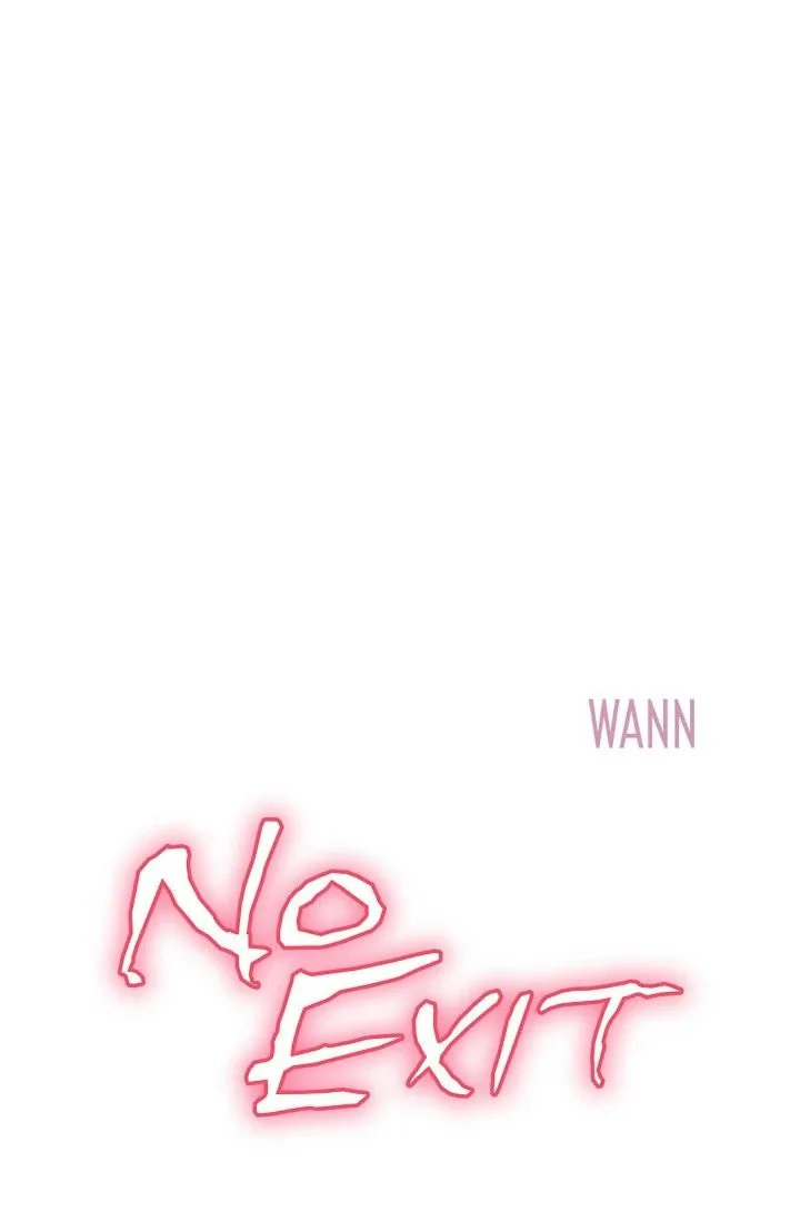 No Exit Chapter 76 page 10