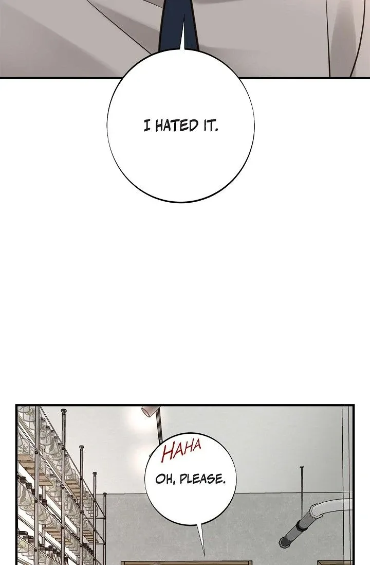 No Exit Chapter 76 page 38