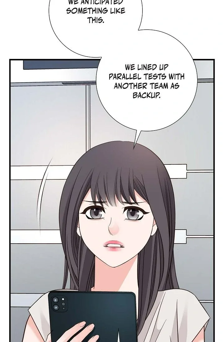 No Exit Chapter 76 page 17