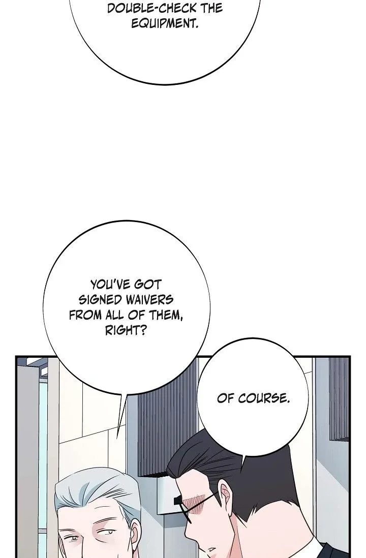 No Exit Chapter 76 page 14
