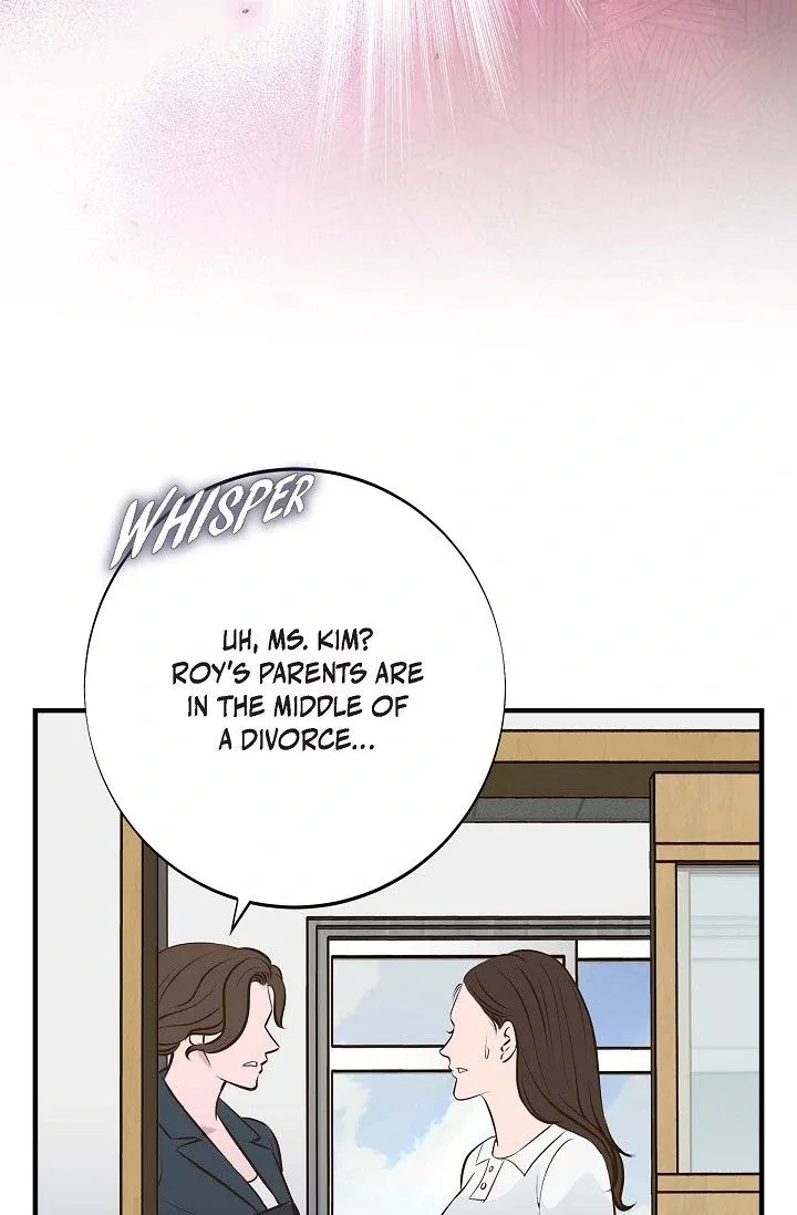 No Exit Chapter 71 page 72
