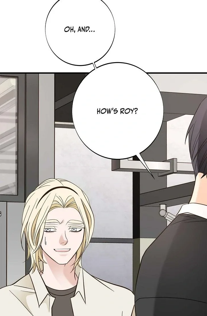 No Exit Chapter 70 page 107