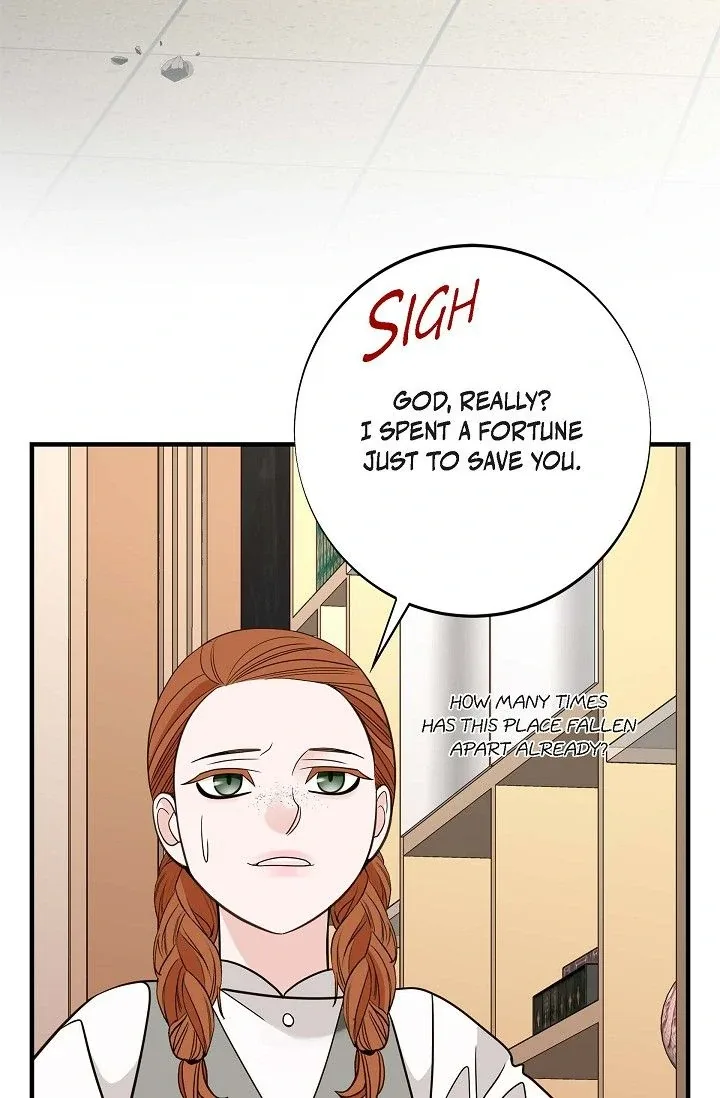 No Exit Chapter 76 page 91