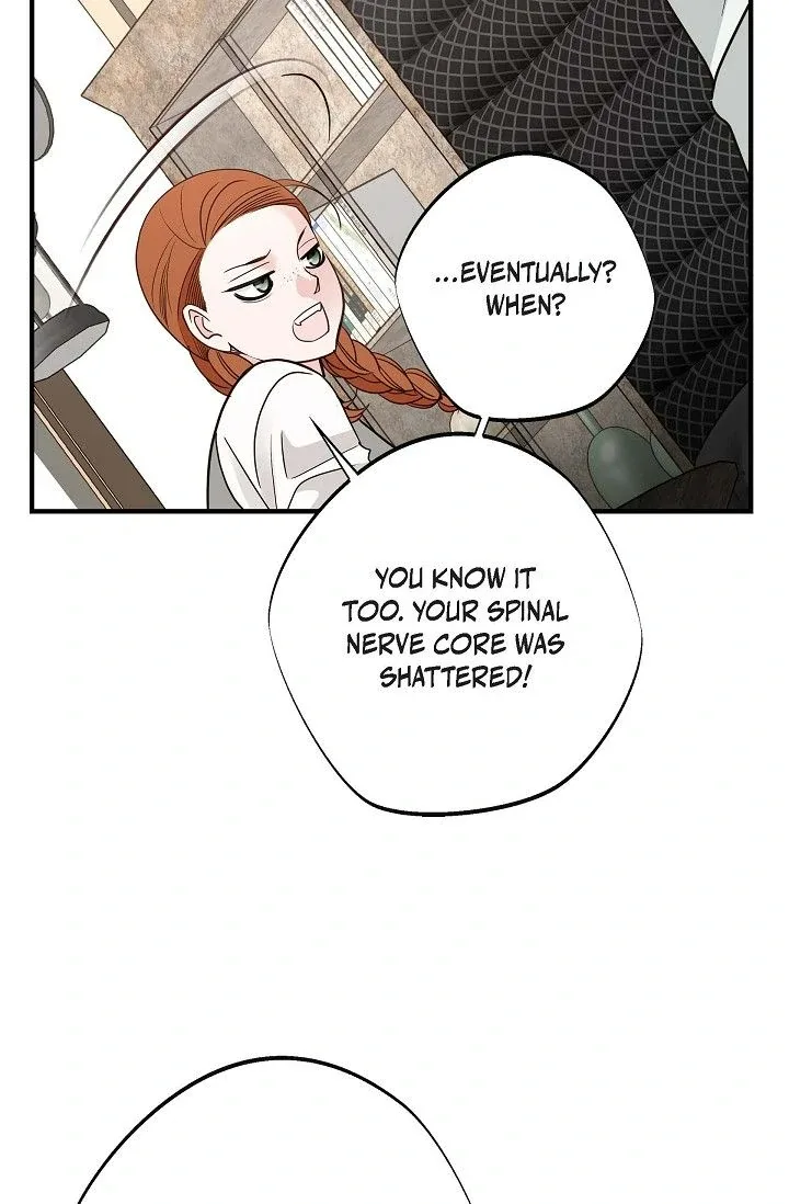 No Exit Chapter 76 page 93