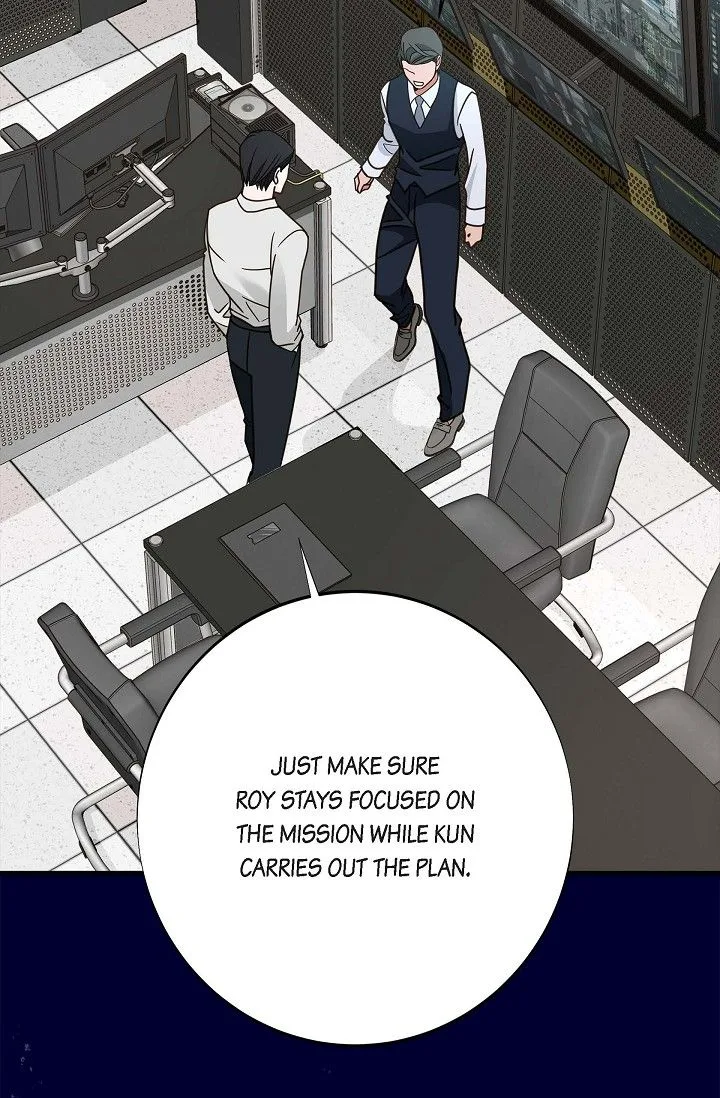 No Exit Chapter 76 page 60