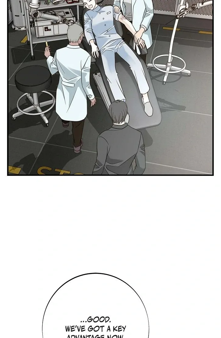 No Exit Chapter 70 page 104