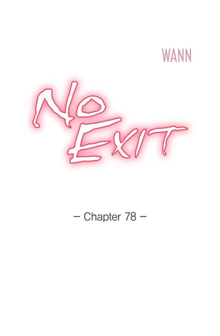 No Exit Chapter 78 page 9