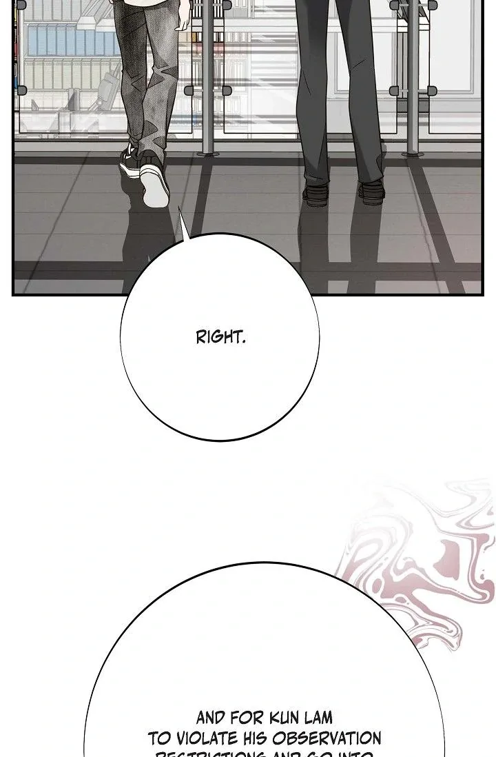 No Exit Chapter 70 page 114