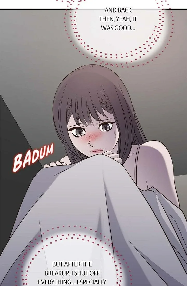 No Exit Chapter 78 page 67
