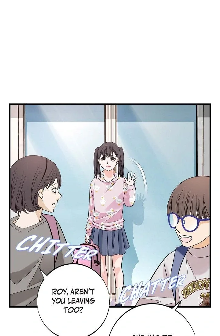 No Exit Chapter 71 page 80
