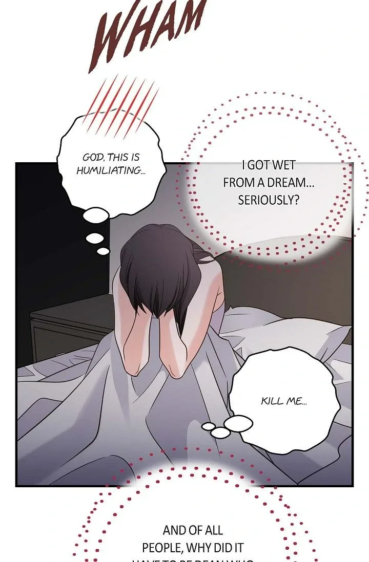No Exit Chapter 78 page 64