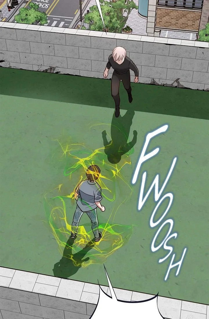 No Exit Chapter 71 page 102