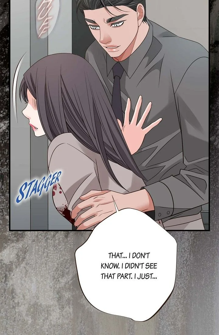 No Exit Chapter 79 page 28