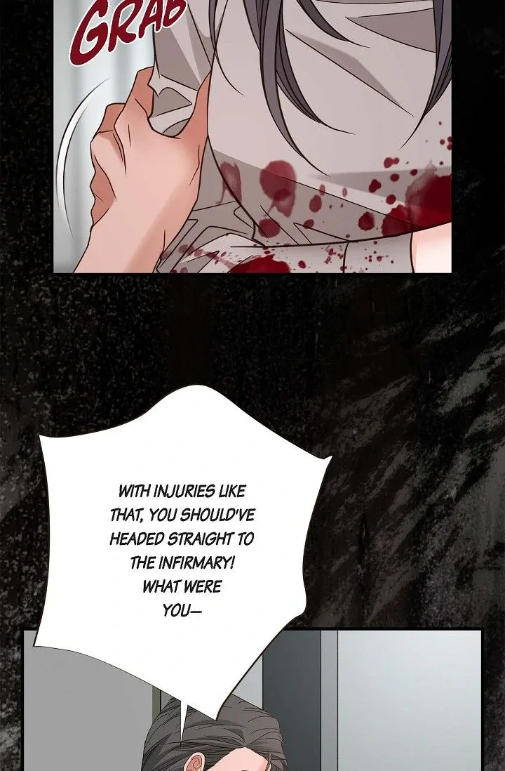 No Exit Chapter 79 page 21