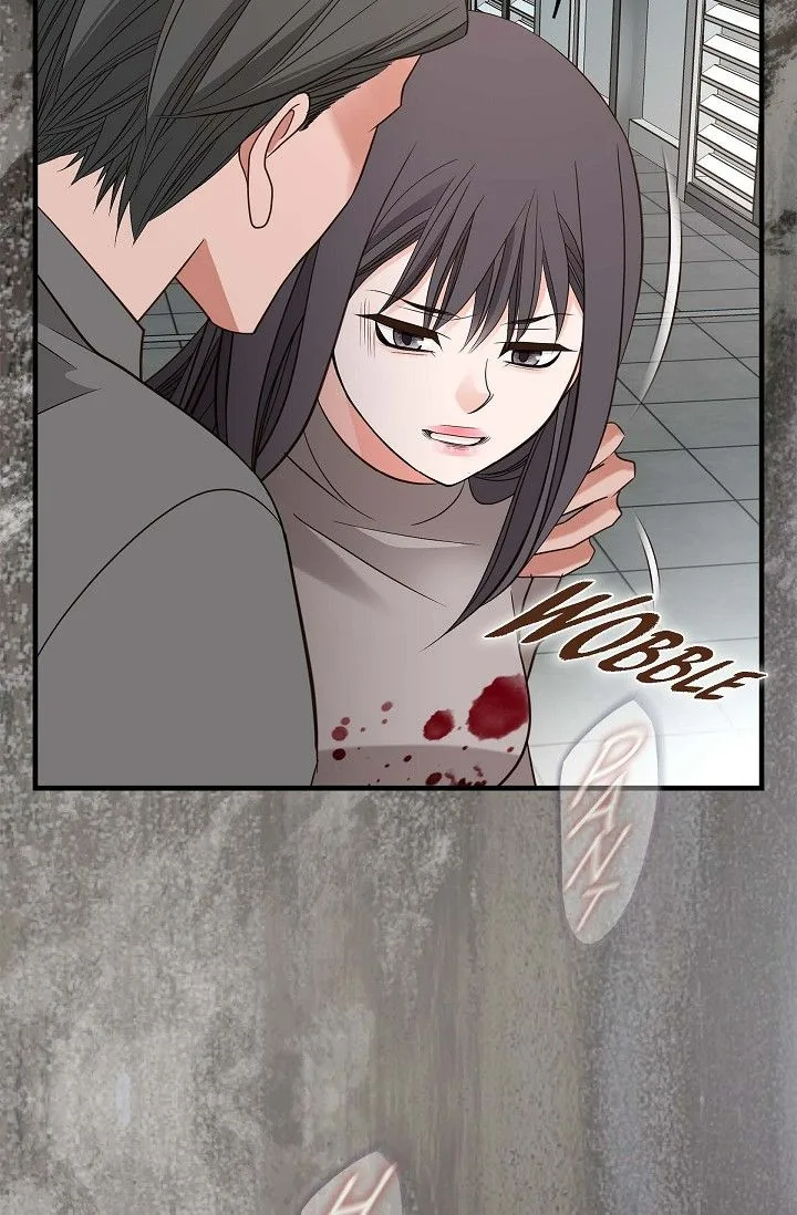 No Exit Chapter 79 page 34
