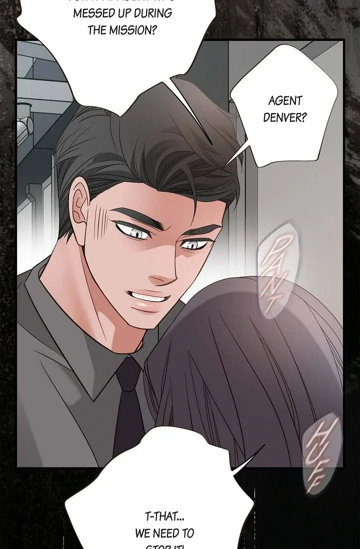 No Exit Chapter 79 page 23