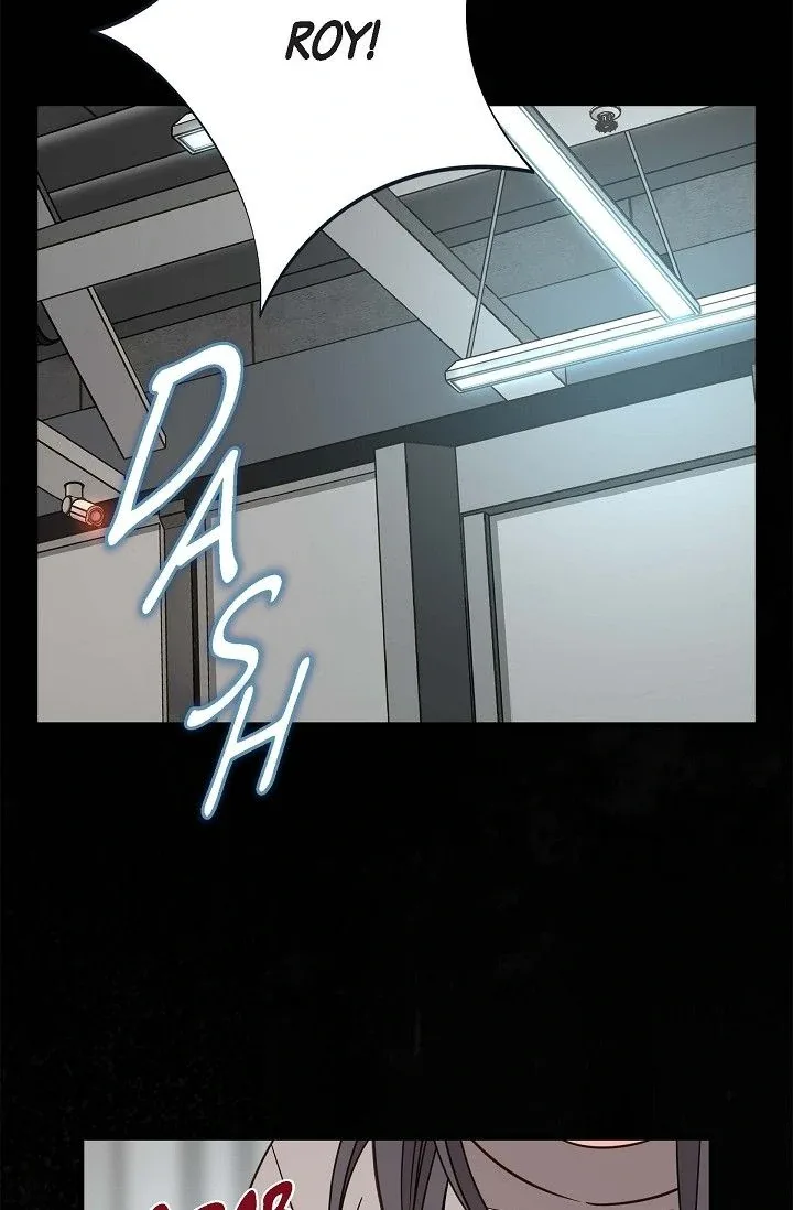 No Exit Chapter 79 page 20