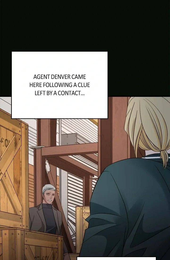 No Exit Chapter 79 page 71