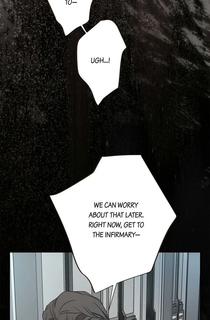 No Exit Chapter 79 page 30