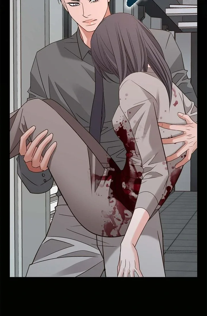 No Exit Chapter 79 page 37