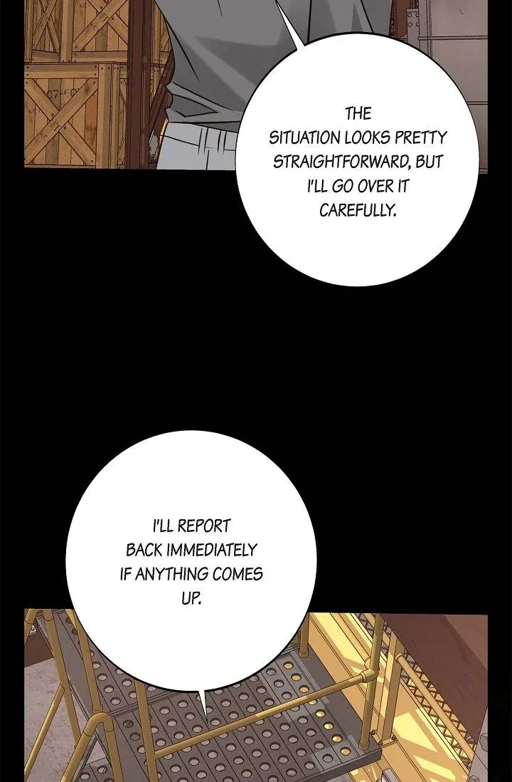 No Exit Chapter 79 page 64