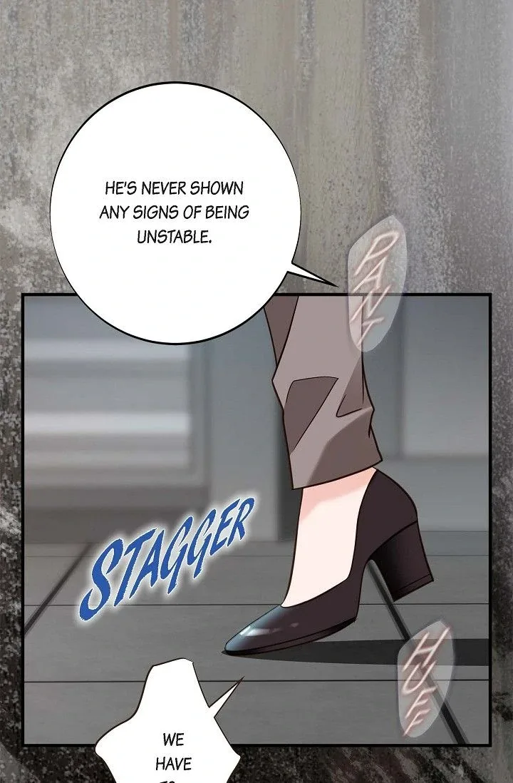 No Exit Chapter 79 page 29