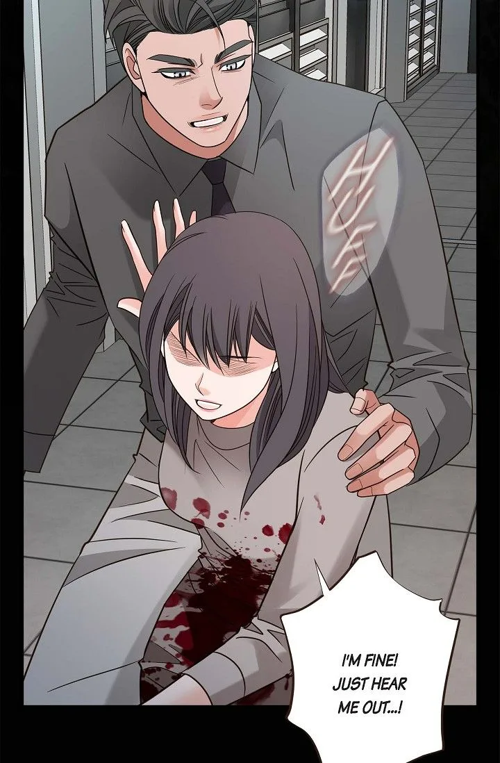 No Exit Chapter 79 page 31