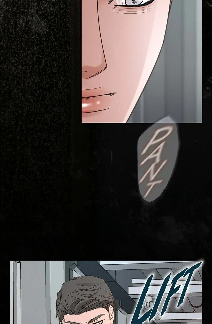 No Exit Chapter 79 page 36