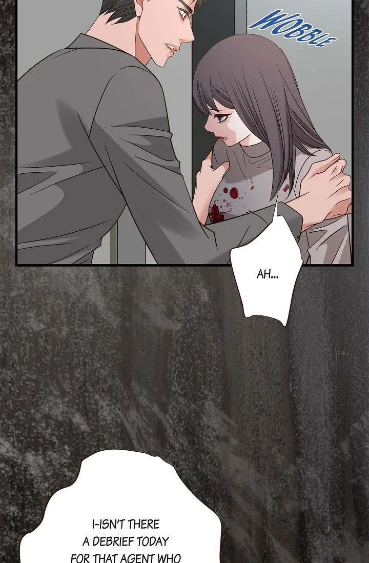 No Exit Chapter 79 page 22