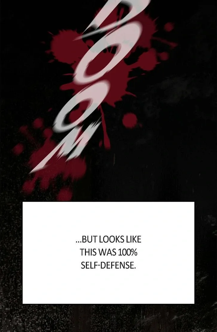 No Exit Chapter 79 page 91