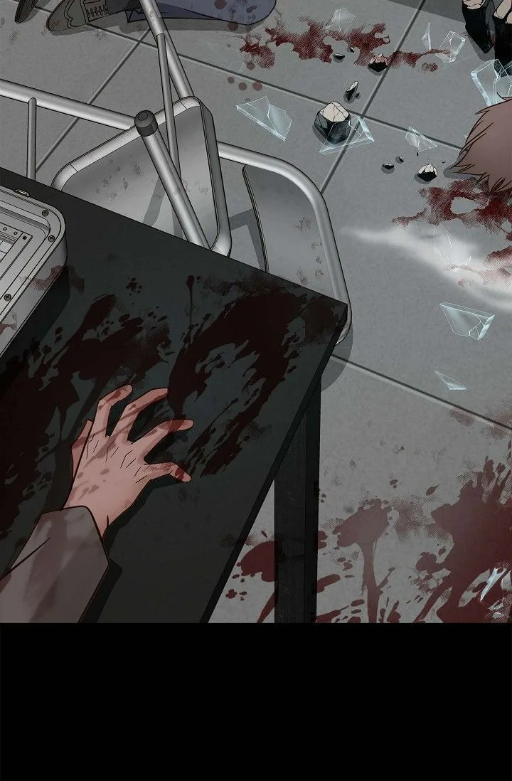 No Exit Chapter 79 page 114