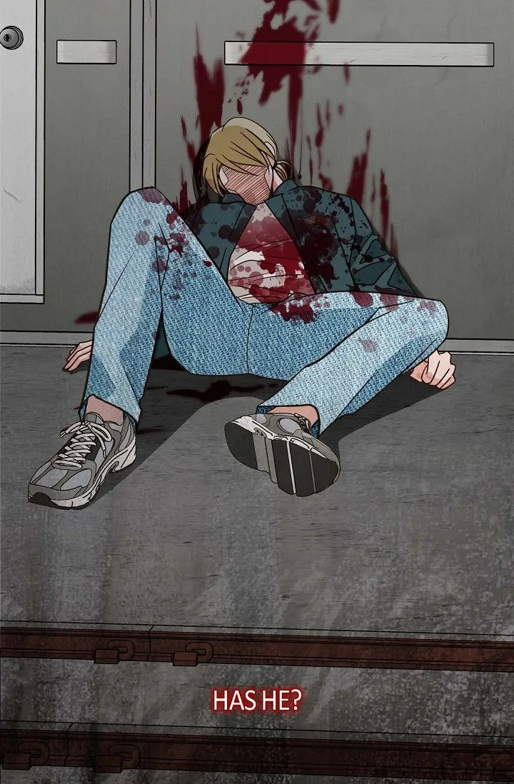 No Exit Chapter 79 page 100