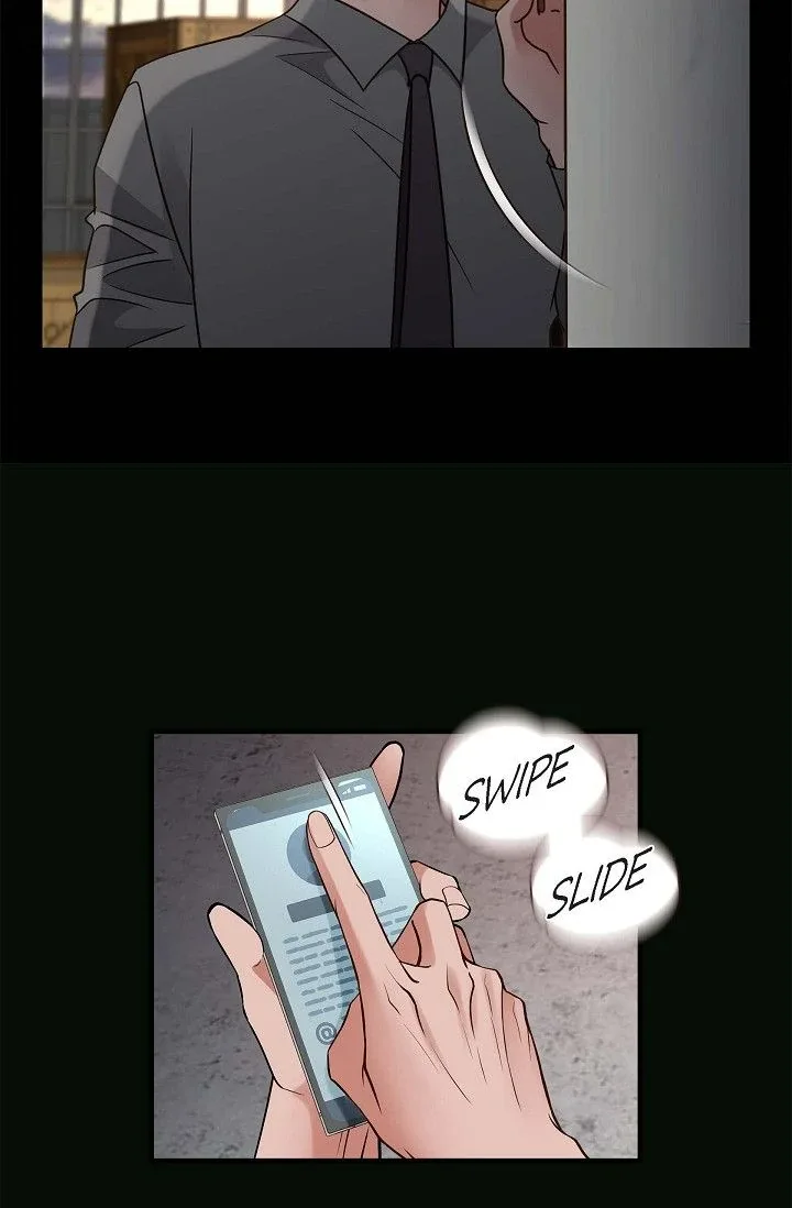 No Exit Chapter 79 page 96