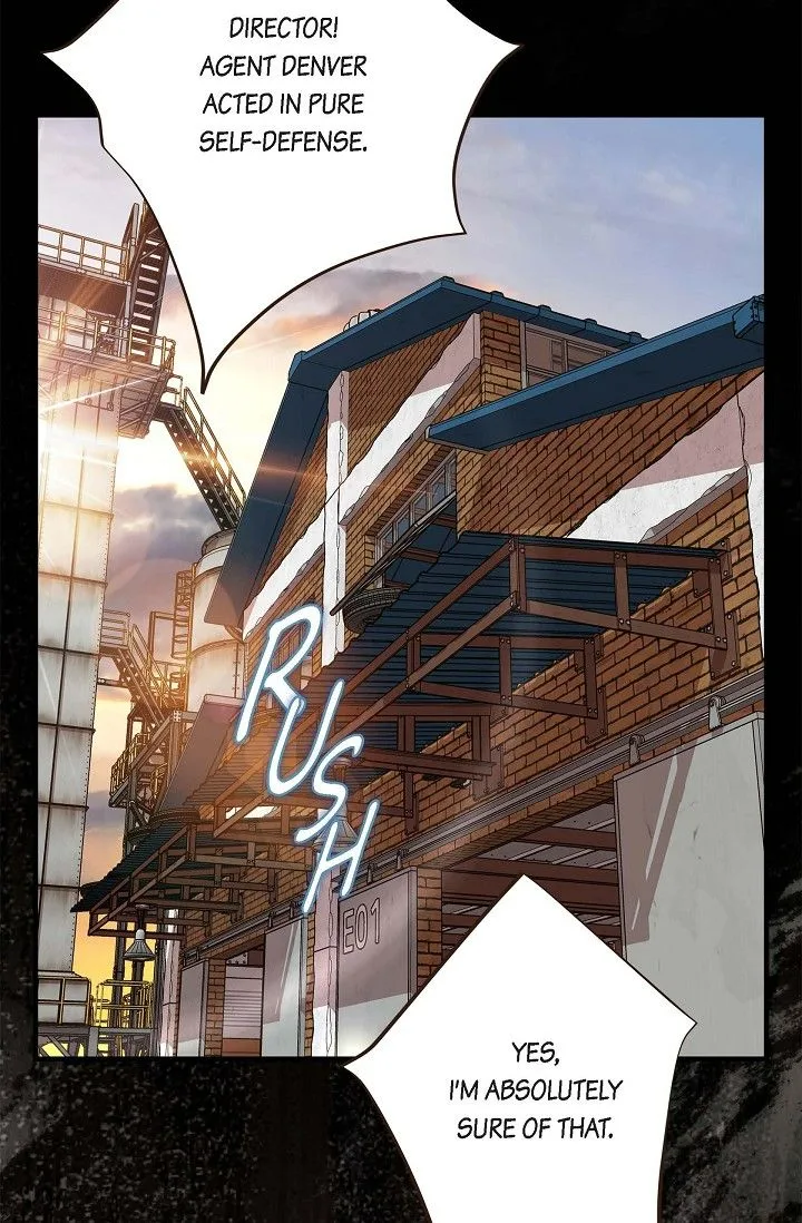 No Exit Chapter 79 page 105