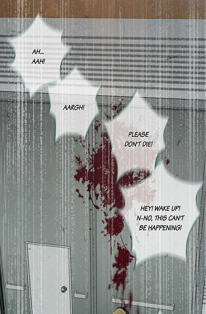 No Exit Chapter 79 page 93